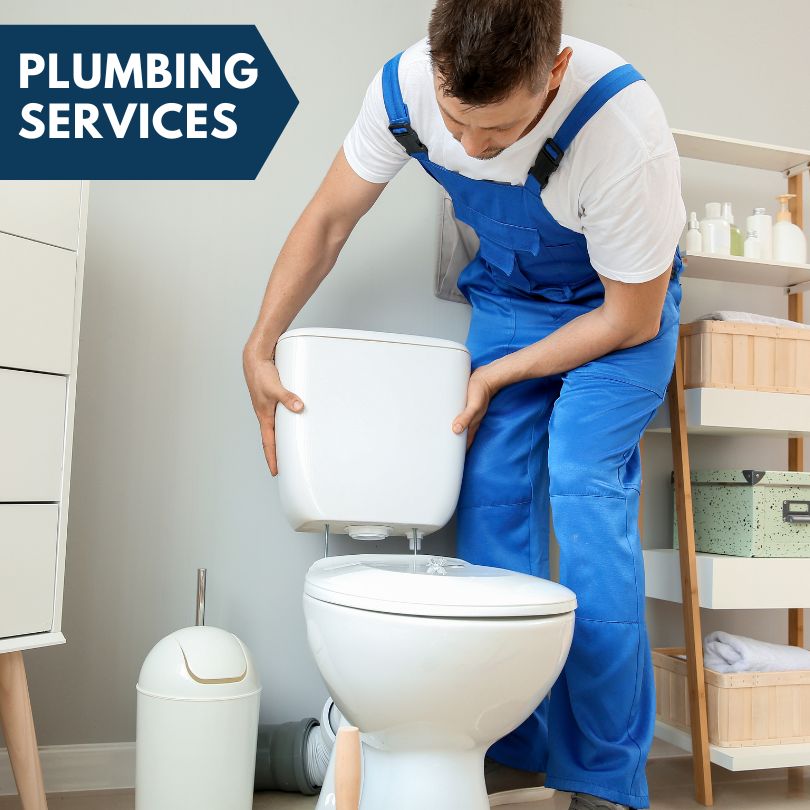 Plumbing Company in Chickamauga, GA
